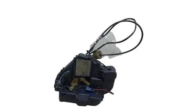 Mercedes-Benz C W203 Rear door lock 004142112627