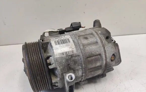 Renault Master III Air conditioning (A/C) compressor (pump) 8200848916 0050347238