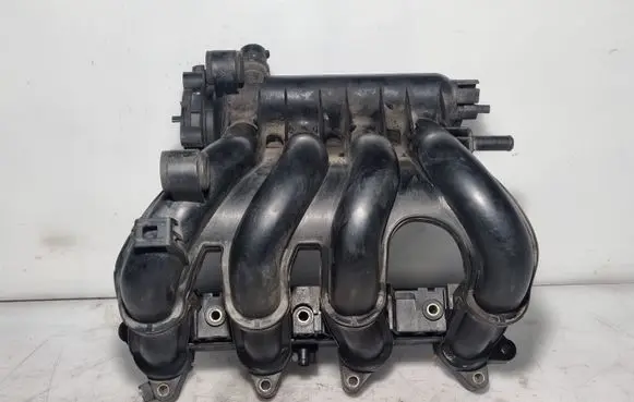 Mercedes-Benz A W168 Intake manifold A1661410201