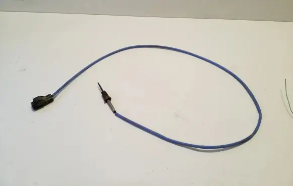 Land Rover Evoque II Exhaust gas temperature sensor M8D212B591CA