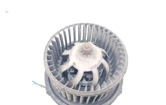 Iveco Daily 4th gen Heater fan/blower 570630200