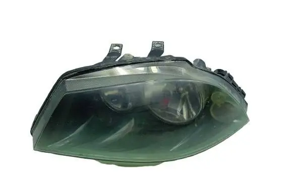 Seat Ibiza III (6L) Headlight/headlamp