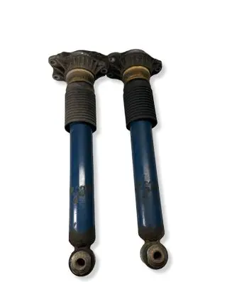 BMW 5 F10 F11 Rear shock absorber/damper 3267250029