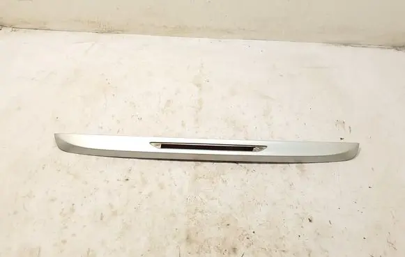 Mercedes-Benz Vito Viano W639 Tailgate/trunk spoiler A4476941025