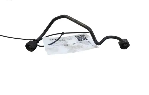 Citroen C5 Fuel injector supply line/pipe 