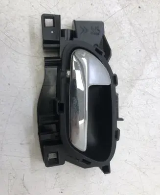 Citroen C4 Grand Picasso Front door interior handle 96555518VD