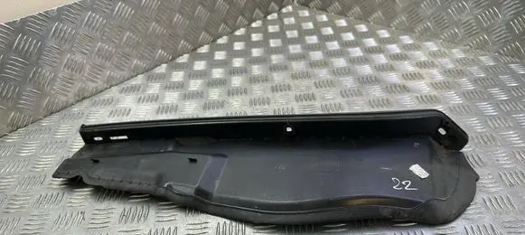 BMW X1 F48 F49 Fender end trim 7329399 51767329399