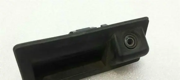 Audi A7 S7 4G Reversing camera 5N0827566C