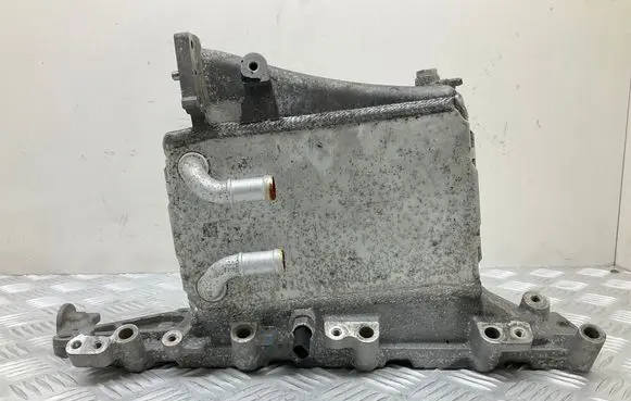 Intake manifold