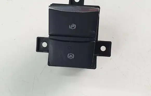 Ford Kuga III Hand parking brake switch LB5T-2B623-AAW-ku LB5T-2B623-AAW