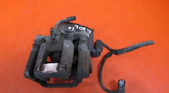 Peugeot 208 Rear brake caliper