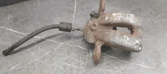 BMW 1 E81 E87 Rear brake caliper