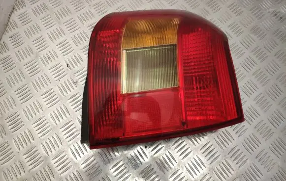 Toyota Corolla E120 E130 Rear/tail lights 0501 1381
