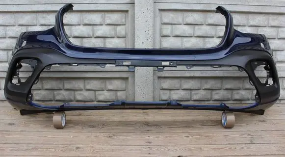 Mercedes-Benz X-class W470 Front bumper 620265XJ0H