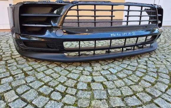Porsche Macan (95B) Front bumper 95B807221K