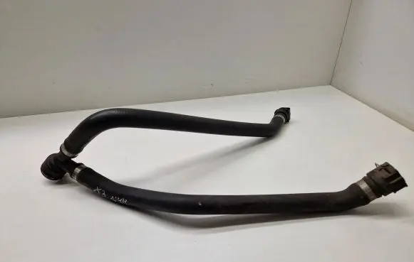 BMW X3 E83 Engine coolant pipe/hose 3421989