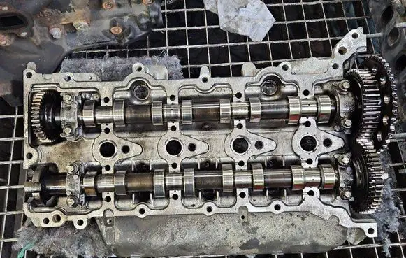 Renault Scenic III - Grand scenic III Engine head 130C07962R IMPRK1431716