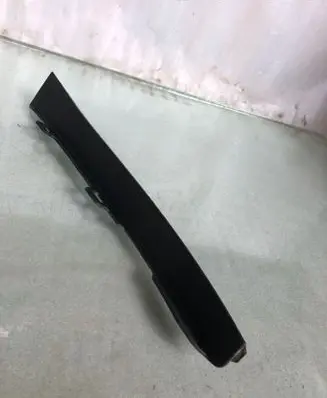 BMW X2 U10 Dashboard side end trim 51457910765