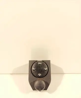 Audi A4 S4 B5 8D Wing mirror switch 8D0959565A 03240034