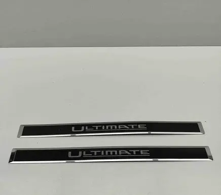 Opel Astra L sill trim set (inner) 98421395XK