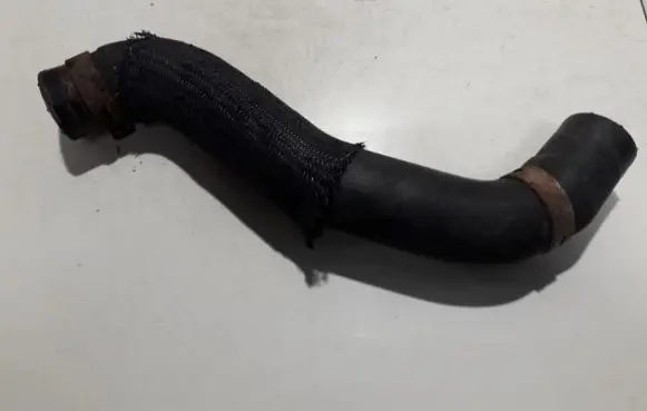 Toyota Corolla Verso AR10 Engine coolant pipe/hose