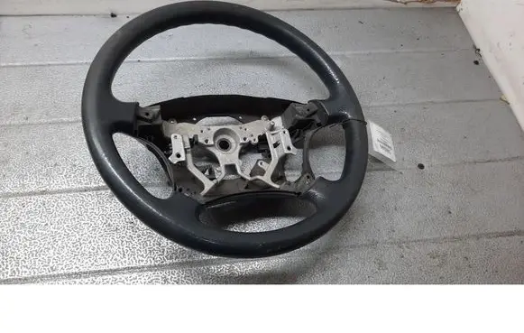 Toyota Avensis Verso Steering wheel