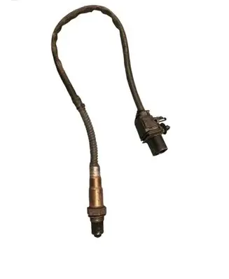 Skoda Octavia Mk1 (1U) Lambda probe sensor 0281004591