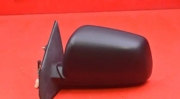 Mitsubishi Lancer VIII Front door electric wing mirror 7632A093-07