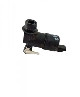 Citroen C3 Windscreen/windshield washer pump 9641553880