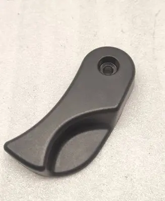BMW 3 E92 E93 Engine bonnet (hood) release handle 7058117 107019