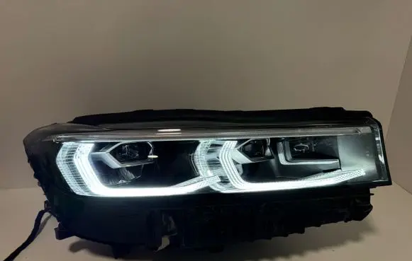 BMW 7 G11 G12 Headlight/headlamp 9447624 63119447624