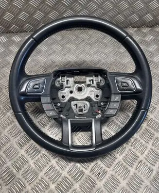 Land Rover Evoque I Steering wheel GJ323F563BB 0060020999 09W324299
