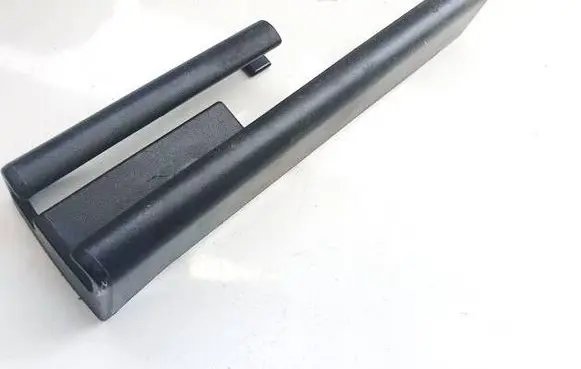 BMW X5 E70 Rear seat side bottom trim 7165379 8344994