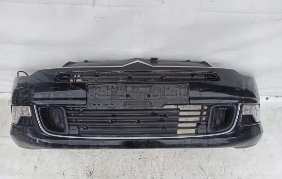 Citroen C5 Front bumper