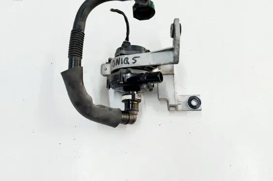 Hyundai Ioniq 5 Electric auxiliary coolant/water pump 230529S2B1