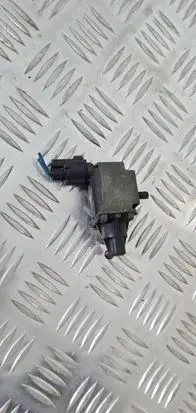 Hyundai Santa Fe Valve vacuum 