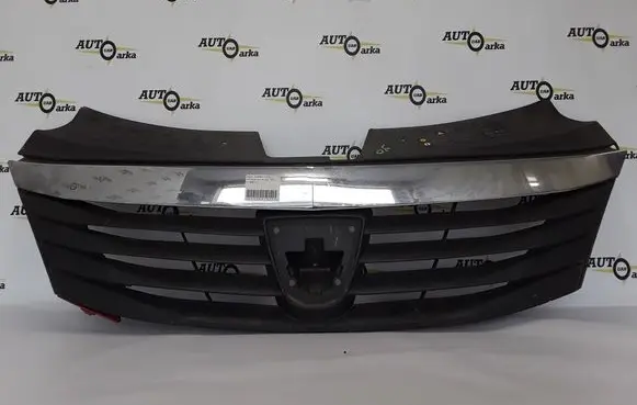 Dacia Logan I Front grill 8200748240