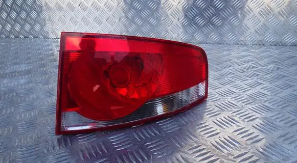 Seat Altea XL Rear/tail lights