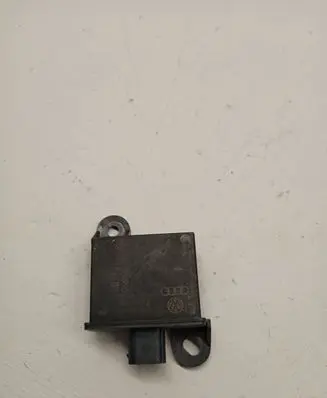 Bentley Continental Tire pressure sensor 4F0907283