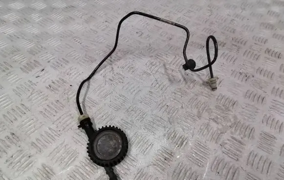 Renault Captur Clutch pipe/line 308511154R