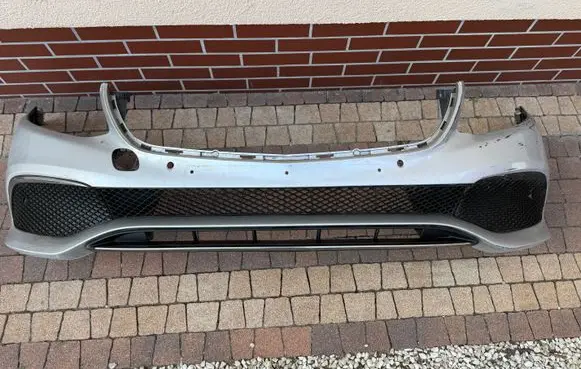 Mercedes-Benz E W213 Front bumper A2138850038