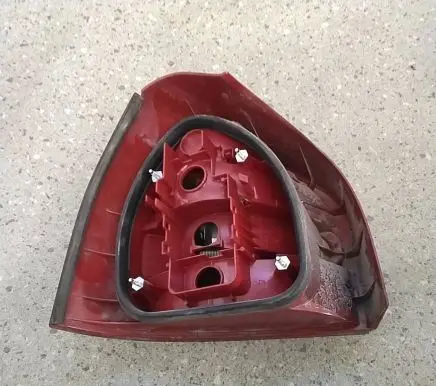 Audi A3 S3 8L Rear/tail lights