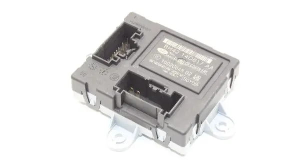 Land Rover Range Rover Sport L320 Door control unit/module BH4214D617AA