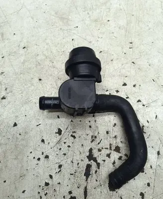 Volvo XC60 Coolant heater control valve 31338891