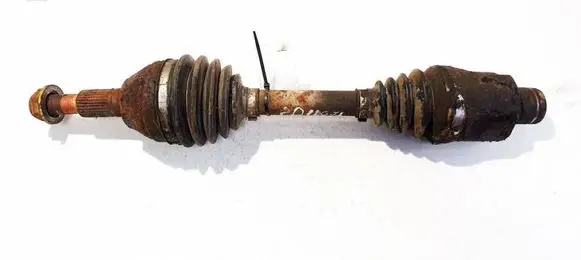 Chevrolet Captiva Front driveshaft 