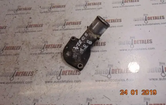 Thermostat/thermostat housing