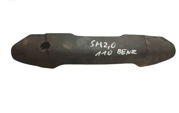 Subaru Forester SH Timing belt guard (cover) 23774AA030