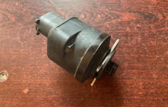 BMW 5 F10 F11 Fuel filter heater 7801209