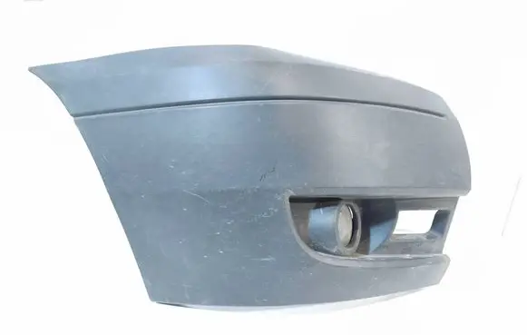 Ford Transit Front bumper corner part panel trim 6C1117E888A 6C1117K936A