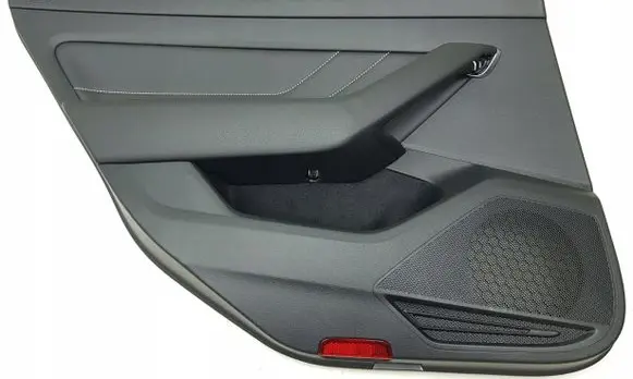 Volkswagen Arteon Rear door 3G8867211E